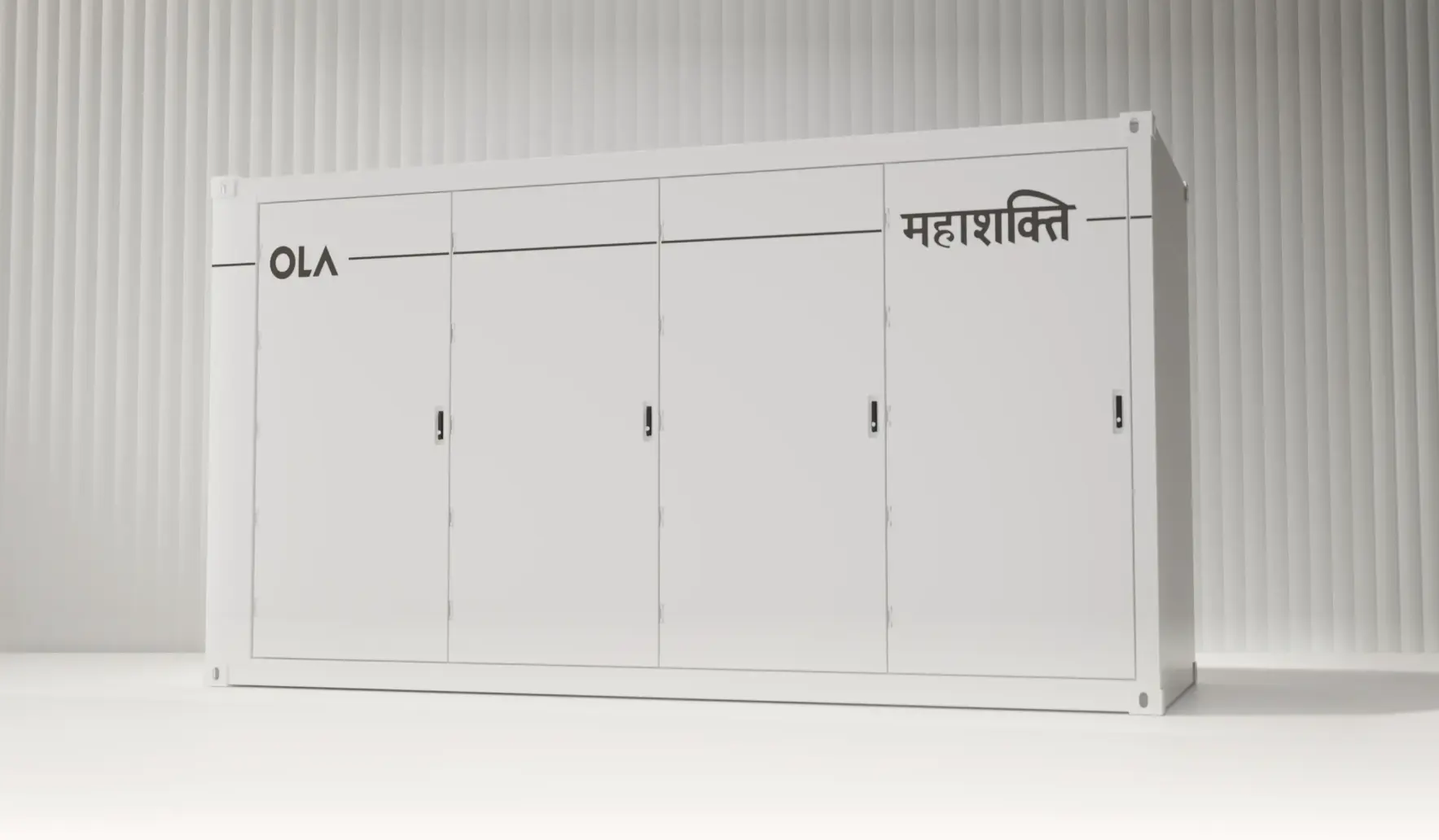Shakti Battery Ola Shakti Battery Image 3