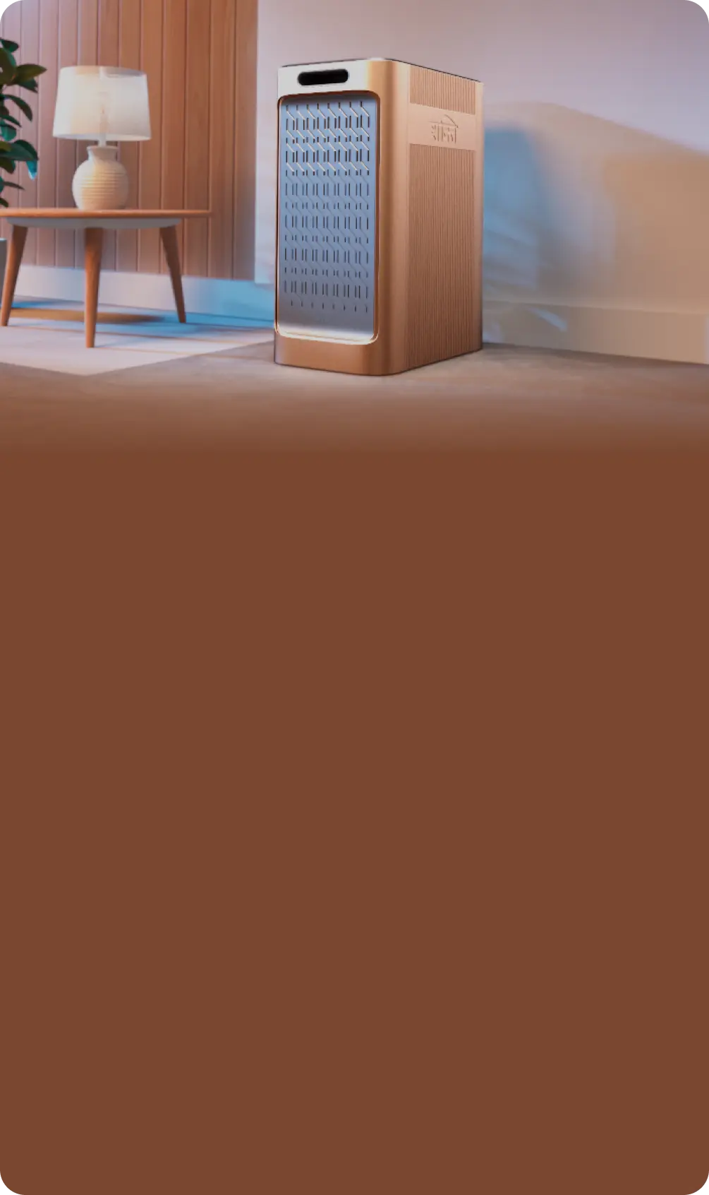 Ola Shakti Revolution Mobile Image