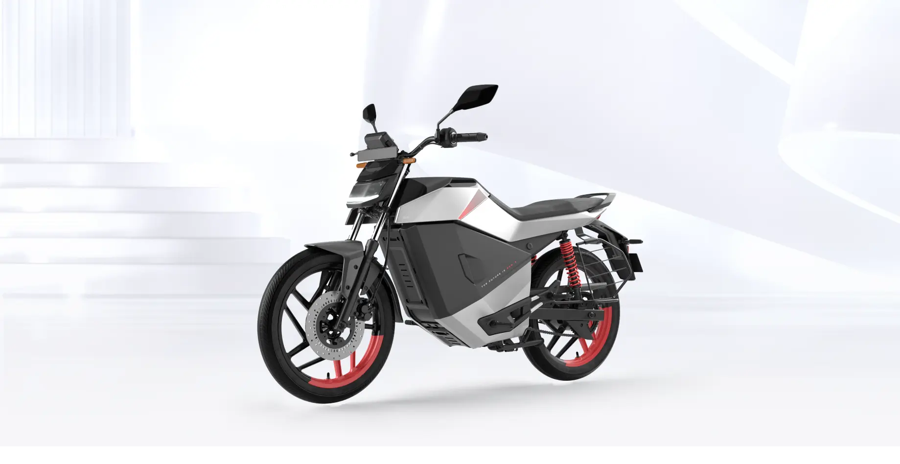 S1 Pro Gen3 Product Image