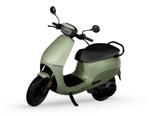 Ola S1 Z
