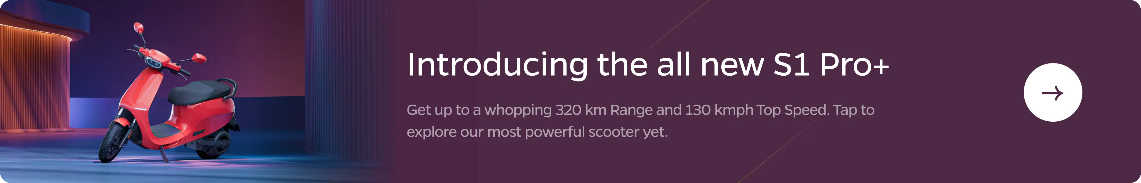S1 Pro Plus Strip Banner