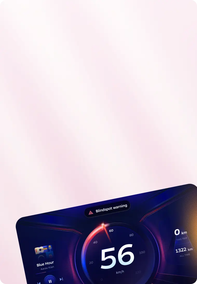 S1 Pro Gen3 Tech S1 Pro Gen3 Tech Mobile Image 1