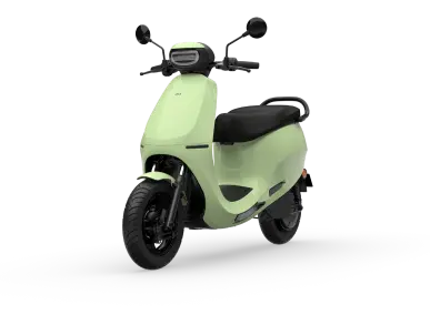 Ola S1 Z