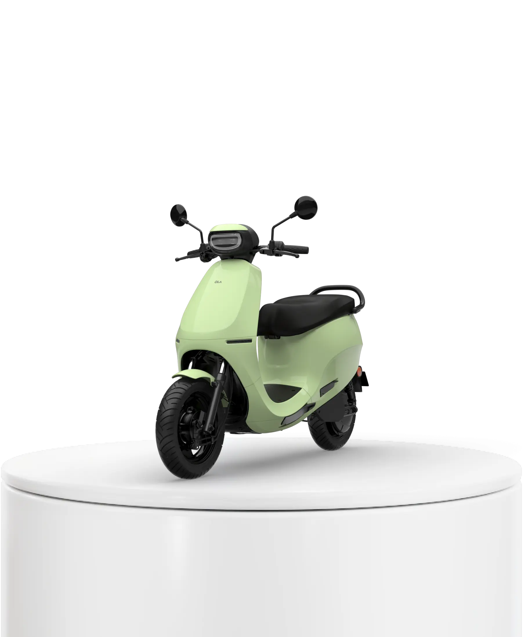 Match Green