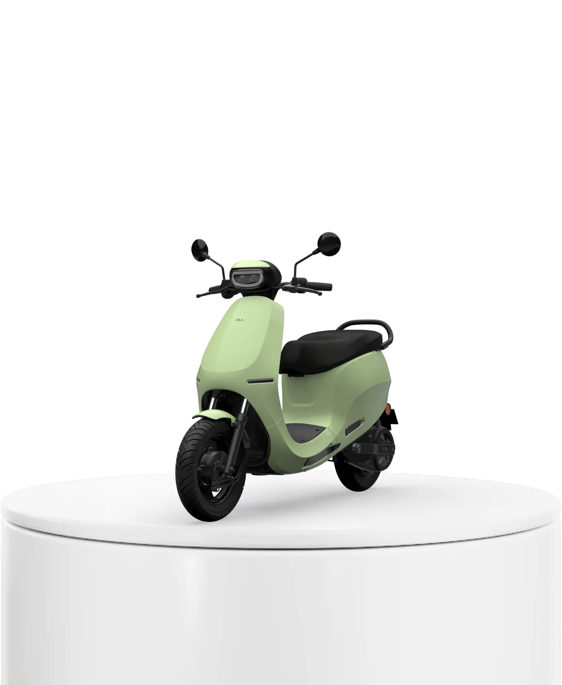 Match Green